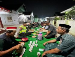 Polres Pasuruan Dorong Penguatan Poskamling sebagai Pencegahan Dini