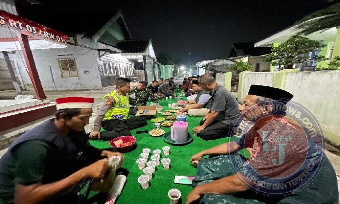 Polres Pasuruan Dorong Penguatan Poskamling sebagai Pencegahan Dini