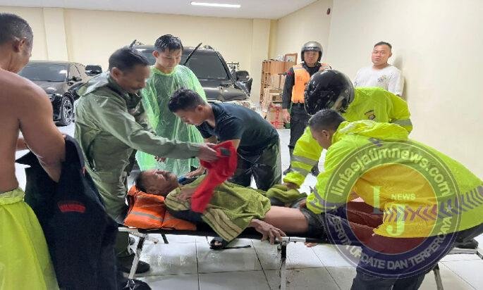 Polri Siapkan Bantuan dan Trauma Healing untuk Korban Banjir dan Longsor di Bali