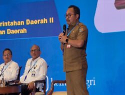 Bandara Perairan Jadi Sorotan, Pemda Diminta Perkuat Dukungan