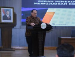 Pasca-Aksi Unjuk Rasa, Irjen Kemendagri Pastikan Wilayah Solo Raya Kembali Kondusif