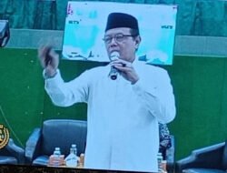 Prof. Rozihan Bekali Alumni Unissula dengan 7 Nilai Kehidupan