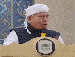 Organisasi PATI Resmi Disahkan Memperjuangkan Nilai Keadilan