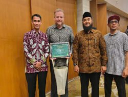 Refleksi Muammar Mahasiswa Magister Pendidikan Unissula