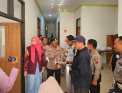 Kapolres Probolinggo Pastikan Penanganan Maksimal Laka Bus di Jalur Bromo