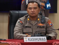 Polres Malang Berhasil Amankan Tersangka Jambret Kalung Emas Nenek 85 Tahun di Wonosari