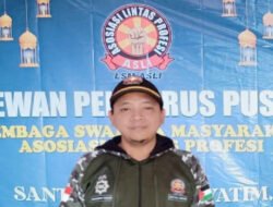 LSM ASLI Dukung Pembentukan Kementerian Haji dan Umrah