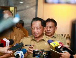 Pengalihan TKD Agar Pembangunan Daerah Lebih Efisien dan Tepat Sasaran