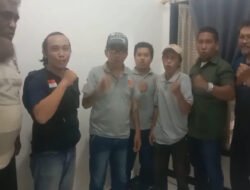 Mengaktifkan dan Penyegaran Kembali Team JOGOBOYO Wilayah Kecamatan Gubeng