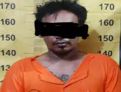 Polres Pasuruan Tangkap DPO Narkoba, Amankan Total 15,299 Gram Sabu