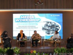 Tenang, Mental Health Dijamin BPJS Kesehatan