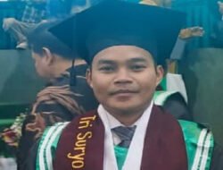 Jejak Perjuangan Tri Suryo Hadi Wibowo: dari Pekalongan untuk Generasi Masa Depan