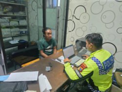 Pelajar SMP Meninggal dalam Kecelakaan di Tenaru, Polres Gresik Tegaskan Penindakan Tegas