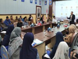 Foskam SMPM Lamongan Hadirkan MCE Singapura dalam Penguatan Mapel KKA