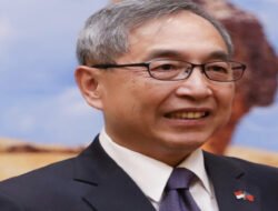 Dukung Taiwan Bergabung dengan ICAO untuk Bangun Langit yang Aman dan Berkelanjutan