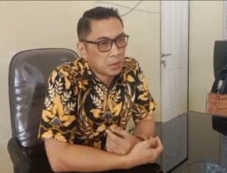 Keni Pieter Membuat Warga Merasakan Program 4 Pilar di Kelurahan Semolowaru
