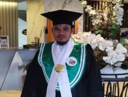 Muhsin Baharudin S.Pd.I, M.Pd Anak Petani Lombok Barat Menjadi Pengabdi Al-Qur’an