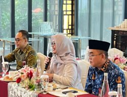 Kemendagri Ingatkan Pentingnya KPH Capai Target FOLU Net Sink dan Pembangunan Berkelanjutan