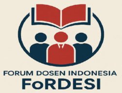 Save Guru Indonesia: ForDESI Kecam Pencopotan Kepala SMPN 1 Prabumulih