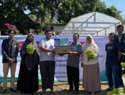 Perguruan Tinggi Dampingi UMKM Jepara Go Digital