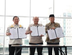 Teken Keputusan Bersama terkait Lokasi SPPG di Daerah, Mendagri Dukung Penuh Percepatan Program MBG