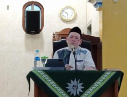 Agama sebagai Solusi bukan Membebani