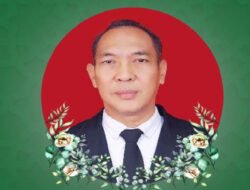 Lulusan Terbaik Magister Pendidikan Unissula Drg Moh Baehaqi, MM MPd Wafat