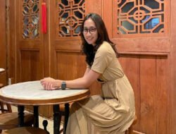 Lailani Fitrah Ramadhani Bangkit dari Kehilangan dan Siap Jadi Pemeran Film Bioskop “Sekawan Limo 2″