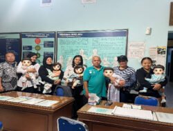 Polri dan Kepolisian Singapura Bekerja Sama Bongkar Sindikat Perdagangan Bayi Lintas Negara