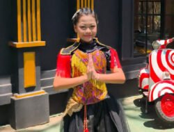 Vanya Wijaya Siap Tampil di Grand Final Joko Roro Cilik 2025 dan Kenalkan Wisata Kabupaten Malang Lewat Lagu
