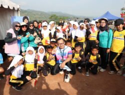 Bima Arya Apresiasi Bupati Sumedang, Dorong Pengembangan Sport Tourism dan Tingkatkan Geliat UMKM