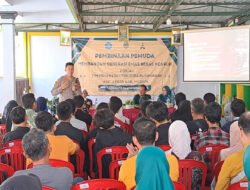 Cegah Kenakalan Remaja Polres Madiun Tekankan Pola Asuh dan Keteladanan Orang Tua yang Positif