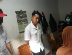 Bentuk Perhatian DPRD Jatim Memberikan Bantuan Bagi Lansia dan Gakin