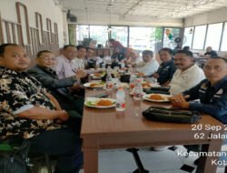 DPW SWI Jatim Hadiri RPP DPD SWI Probolinggo, Samhadi Terpilih Jadi Ketua Baru