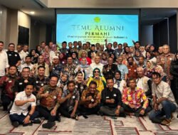 Bersama Permahi Membangun Peradaban Hukum Indonesia Paripurna