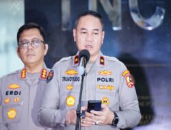 Kapolri Bentuk Tim Reformasi Polri