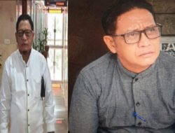 Usut Tuntas Skandal Korupsi Rp 36 Miliar di Banggai Kepulauan: Jangan Ada yang Kebal Hukum!