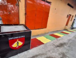 Sasaran Karya Bakti Daerah Tahap V TA. 2025 Kodim 0735 Surakarta Rampung 100%