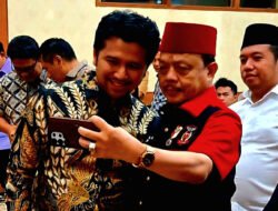 Emil Dardak dapat Dukungan Formad jadi Gubernur Jatim, Madas Nusantara sebut Tepat
