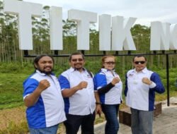 Ada Apa Liputan HUT 70th Polantas dibatasi hanya 5 Media? Sekjen MOi DKI Berharap Ada Penjelasan