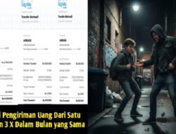 Oknum Wartawan Sering Kali Mengaku dari Mabes Polri untuk Menakut-Nakuti Pengusaha