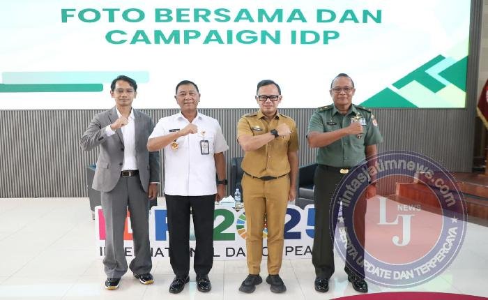Wamendagri Bima Arya: Kepala Daerah Harus Mampu Jaga Stabilitas Perdamaian