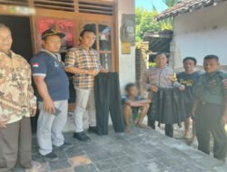 Gerak Cepat Polres Madiun Ungkap Pria Pamer Organ Intim yang Viral di Medsos Pelaku Punya Riwayat Gangguan Jiwa