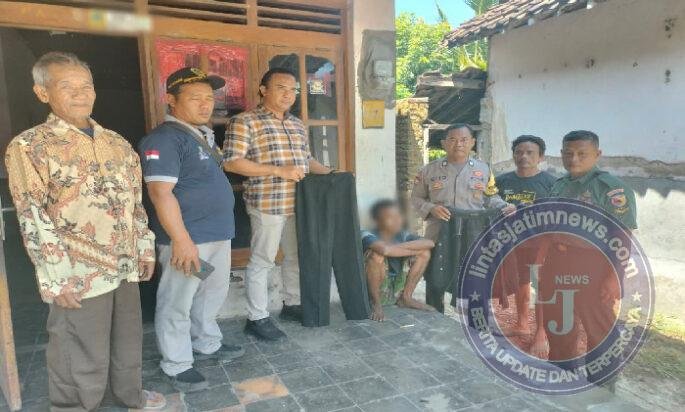 Gerak Cepat Polres Madiun Ungkap Pria Pamer Organ Intim yang Viral di Medsos Pelaku Punya Riwayat Gangguan Jiwa
