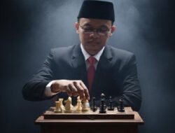 Mas Rio dari Lingkaran Intelektual Muda Banyuwangi Dukung Program MBG