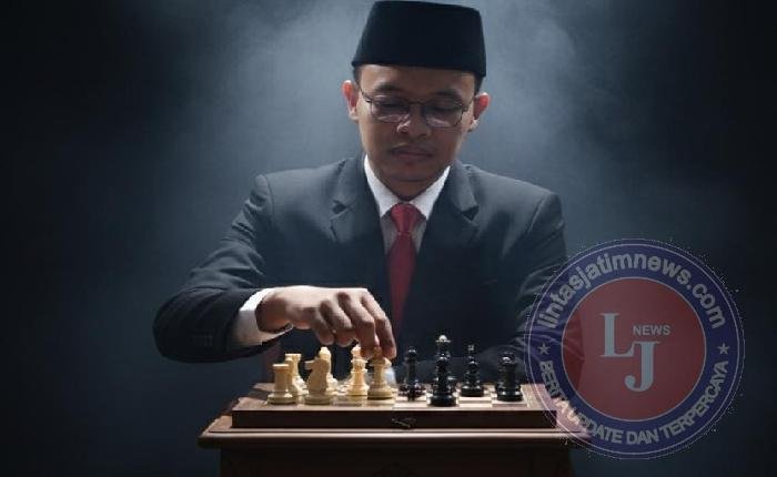 Mas Rio dari Lingkaran Intelektual Muda Banyuwangi Dukung Program MBG