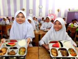 Masyarakat Banyuwangi Tetap Dukung Program Makan Bergizi Gratis