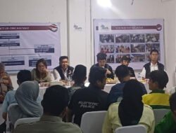 Program Kampung Tangguh Anti Narkoba, Salah Satu Strategi Memperkuat Ketahanan Sosial Masyarakat