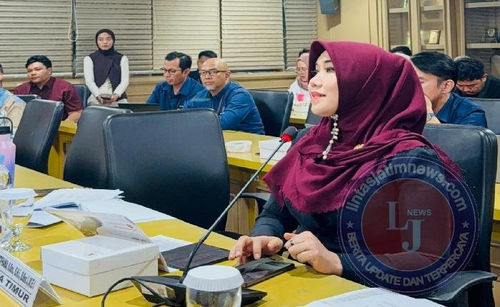 Ribuan Siswa Diduga Keracunan MBG, Senator Lia: Jangan Korbankan Masa Depan Anak