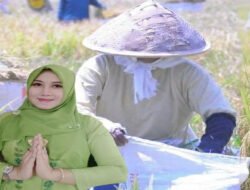 Senator Lia Istifhama Ucapkan Selamat Hari Tani Nasional 2025